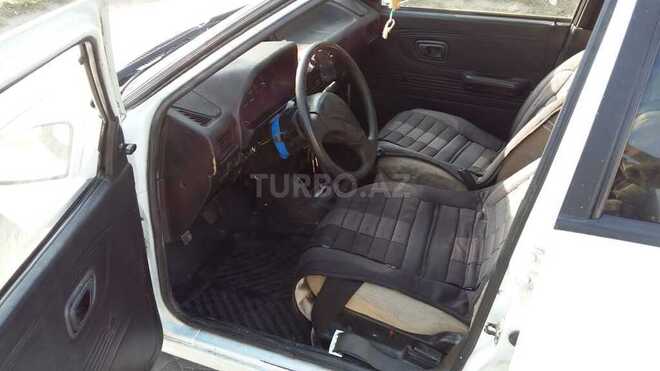 Hyundai Excel 1996, 300,000 km - 1.5 l - Sumqayıt