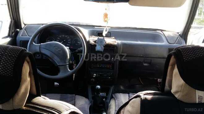 Hyundai Excel 1996, 300,000 km - 1.5 l - Sumqayıt