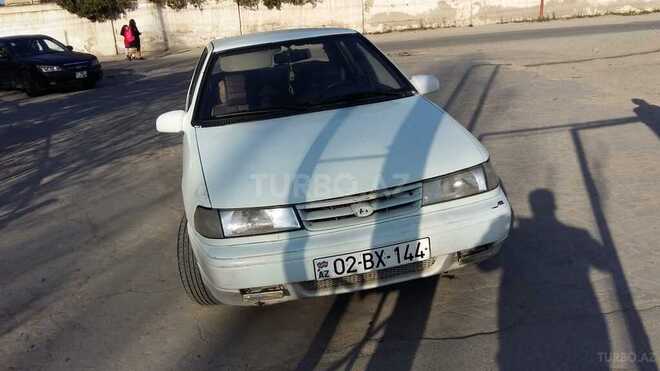 Hyundai Excel 1996, 300,000 km - 1.5 l - Sumqayıt
