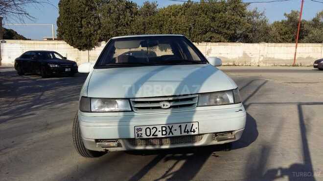 Hyundai Excel 1996, 300,000 km - 1.5 l - Sumqayıt