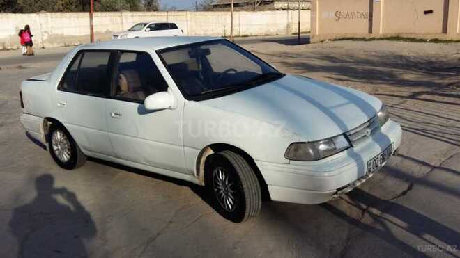 Hyundai Excel 1996, 300,000 km - 1.5 l - Sumqayıt