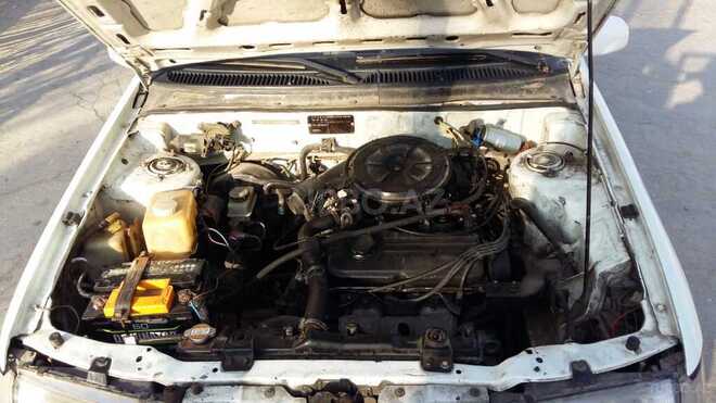 Hyundai Excel 1996, 300,000 km - 1.5 l - Sumqayıt