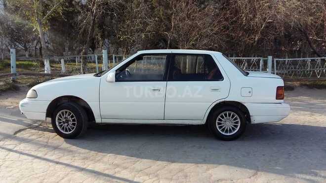 Hyundai Excel 1996, 300,000 km - 1.5 l - Sumqayıt