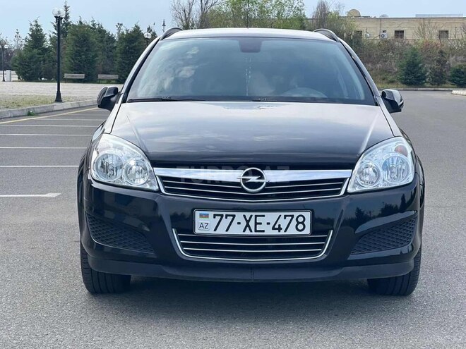 Opel Astra 2008, 200,759 km - 1.3 l - Ağdaş