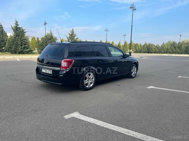 Opel Astra 2008, 200,759 km - 1.3 l - Ağdaş