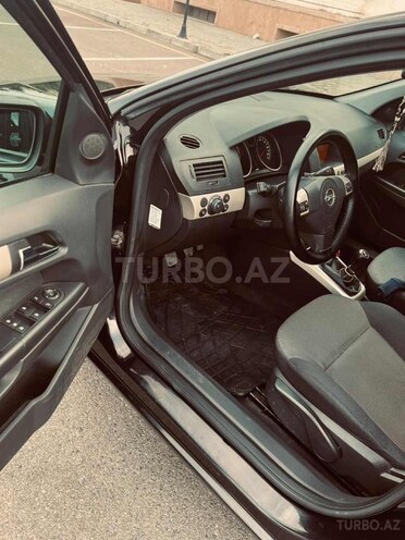 Opel Astra 2008, 200,759 km - 1.3 l - Ağdaş
