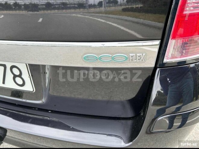 Opel Astra 2008, 200,759 km - 1.3 l - Ağdaş