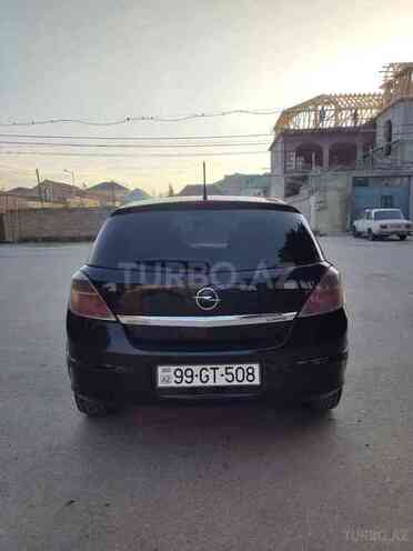 Opel Astra 2007, 247,504 km - 1.4 л - Bakı