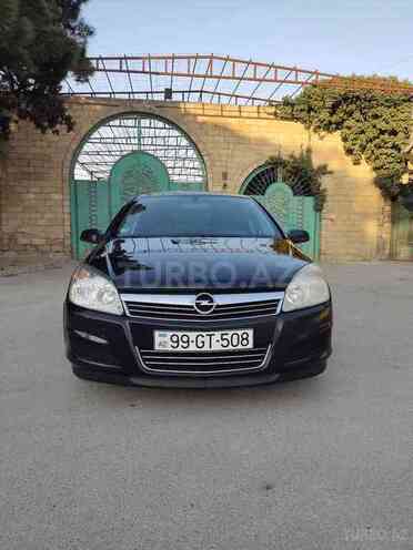 Opel Astra 2007, 247,504 km - 1.4 л - Bakı