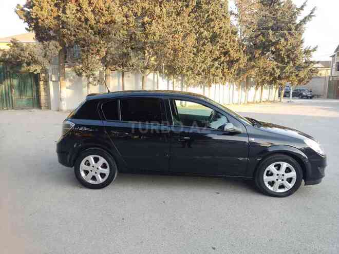 Opel Astra 2007, 247,504 km - 1.4 л - Bakı