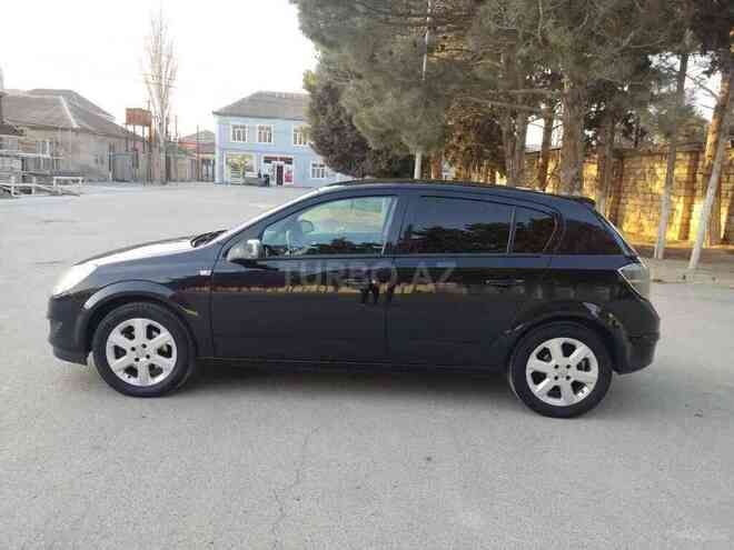 Opel Astra 2007, 247,504 km - 1.4 л - Bakı