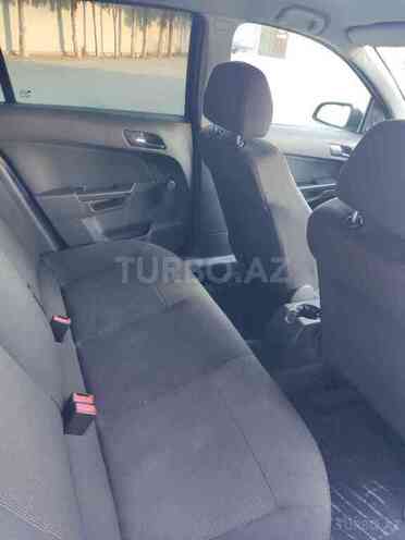 Opel Astra 2007, 247,504 km - 1.4 л - Bakı