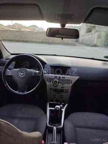 Opel Astra 2007, 247,504 km - 1.4 л - Bakı