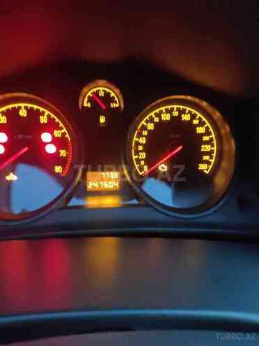 Opel Astra 2007, 247,504 km - 1.4 л - Bakı