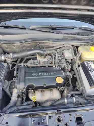 Opel Astra 2007, 247,504 km - 1.4 л - Bakı