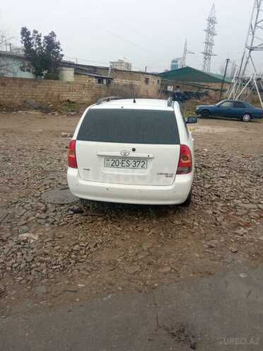 Toyota Corolla 2006, 185,000 km - 1.5 л - Bakı