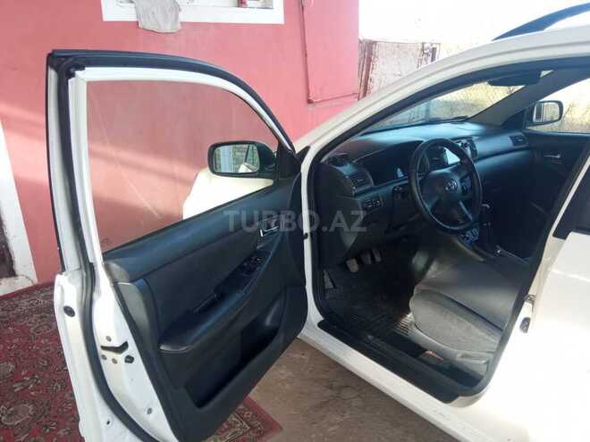 Toyota Corolla 2006, 185,000 km - 1.5 л - Bakı