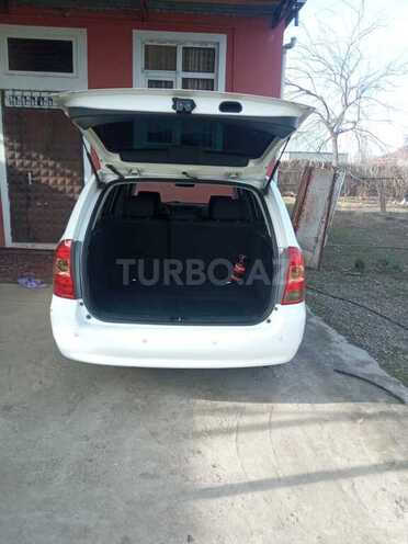 Toyota Corolla 2006, 185,000 km - 1.5 л - Bakı