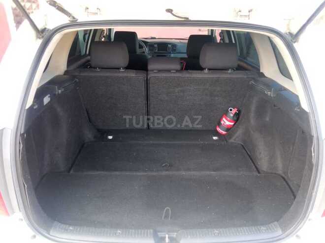 Toyota Corolla 2006, 185,000 km - 1.5 л - Bakı