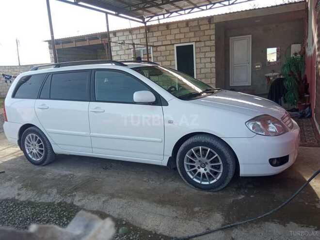 Toyota Corolla 2006, 185,000 km - 1.5 л - Bakı
