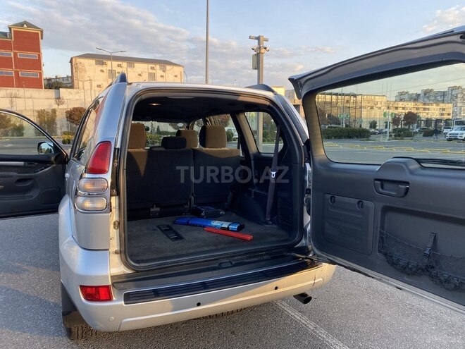 Toyota Prado 2004, 235,000 km - 2.7 l - Bakı