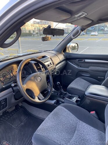 Toyota Prado 2004, 235,000 km - 2.7 l - Bakı