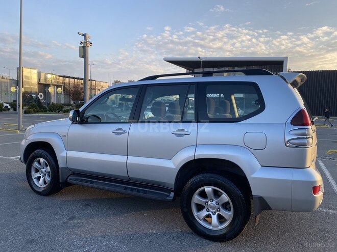 Toyota Prado 2004, 235,000 km - 2.7 l - Bakı