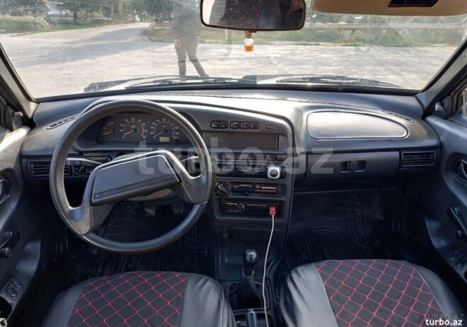 LADA (VAZ) 21099 1998, 123,320 km - 1.5 l - Zaqatala
