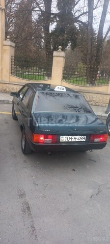 LADA (VAZ) 21099 1998, 123,320 km - 1.5 l - Zaqatala