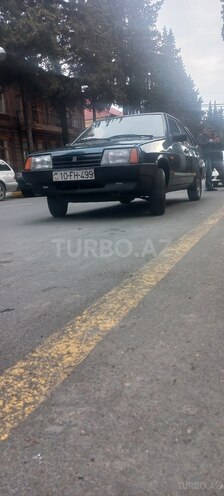 LADA (VAZ) 21099 1998, 123,320 km - 1.5 l - Zaqatala