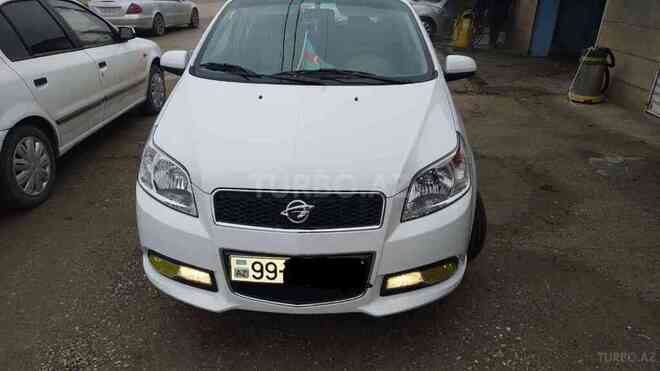 Ravon Nexia R3 2020, 150,000 km - 1.5 л - Bakı