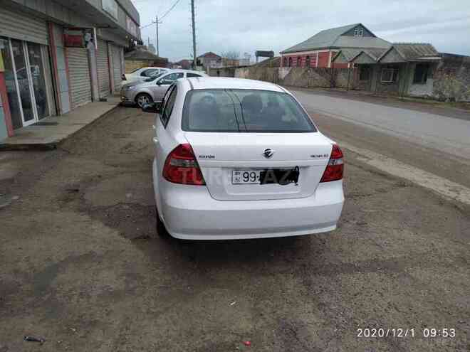 Ravon Nexia R3 2020, 150,000 km - 1.5 л - Bakı