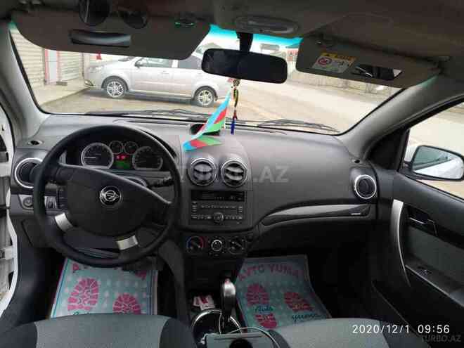 Ravon Nexia R3 2020, 150,000 km - 1.5 л - Bakı
