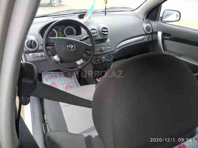 Ravon Nexia R3 2020, 150,000 km - 1.5 л - Bakı