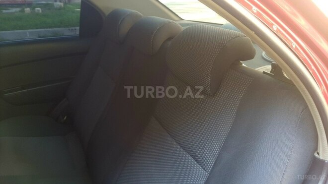 Chevrolet Aveo 2010, 200,000 km - 1.4 l - Bakı