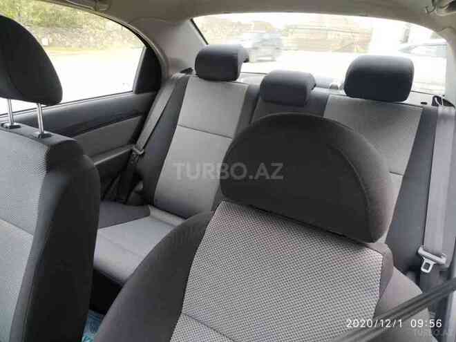 Ravon Nexia R3 2020, 150,000 km - 1.5 л - Bakı