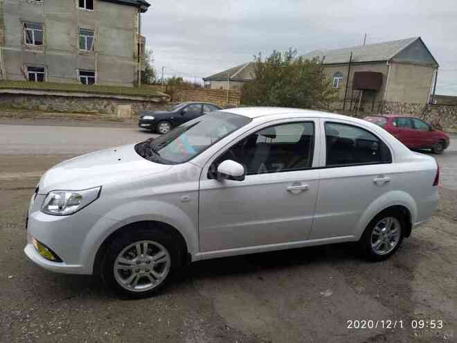 Ravon Nexia R3 2020, 150,000 km - 1.5 л - Bakı
