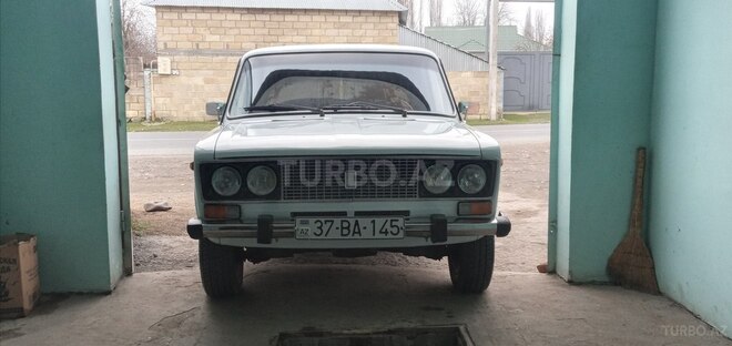LADA (VAZ) 2106 1986, 250,000 km - 1.6 l - Balakən