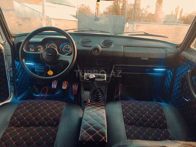 LADA (VAZ) 2106 1986, 250,000 km - 1.6 l - Balakən