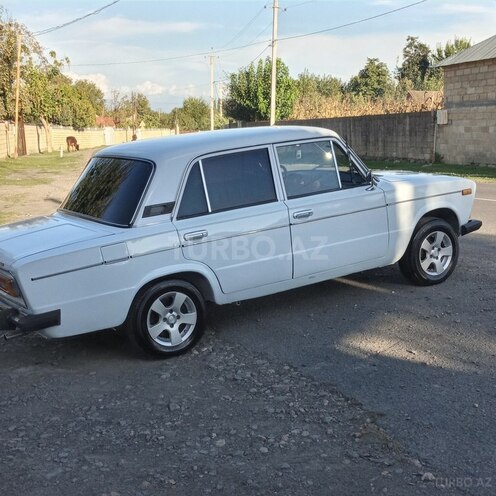 LADA (VAZ) 2106 1986, 250,000 km - 1.6 l - Balakən
