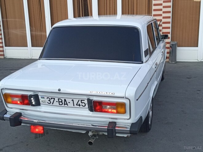 LADA (VAZ) 2106 1986, 250,000 km - 1.6 l - Balakən