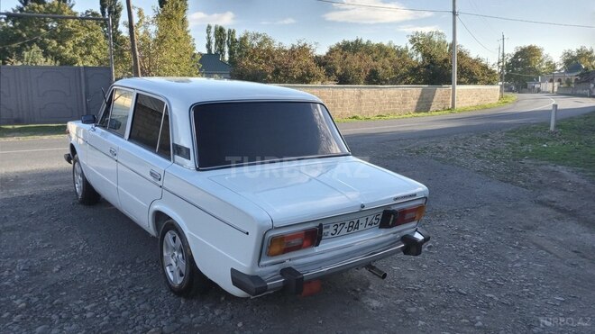 LADA (VAZ) 2106 1986, 250,000 km - 1.6 l - Balakən