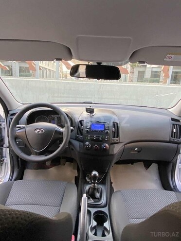 Hyundai i30 2009, 178,400 km - 1.6 l - Bakı