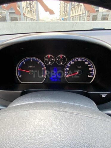 Hyundai i30 2009, 178,400 km - 1.6 l - Bakı
