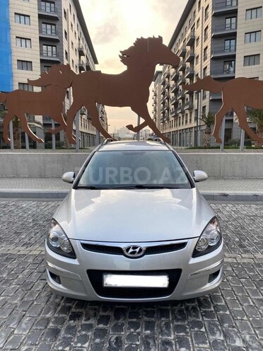 Hyundai i30 2009, 178,400 km - 1.6 l - Bakı
