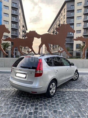 Hyundai i30 2009, 178,400 km - 1.6 l - Bakı
