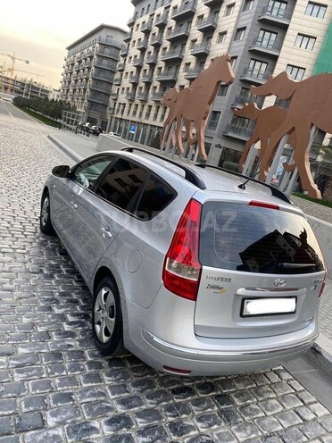 Hyundai i30 2009, 178,400 km - 1.6 l - Bakı