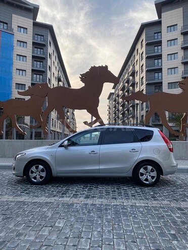 Hyundai i30 2009, 178,400 km - 1.6 l - Bakı