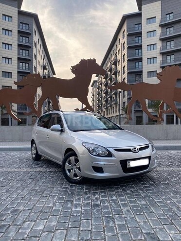 Hyundai i30 2009, 178,400 km - 1.6 l - Bakı