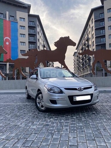 Hyundai i30 2009, 178,400 km - 1.6 l - Bakı